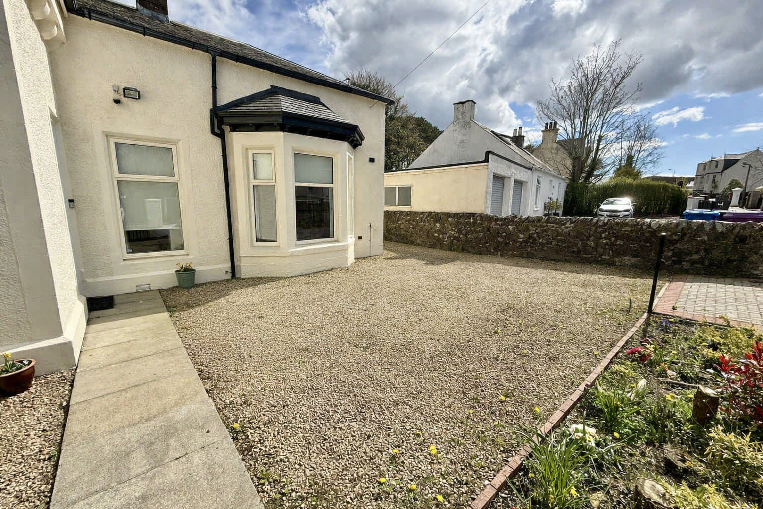 Meadowfoot Road, West Kilbride